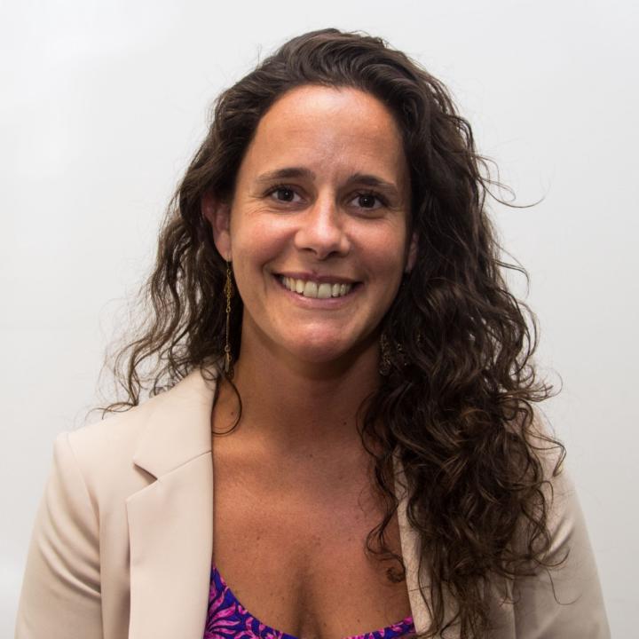 Ana Clara Quihillaborda