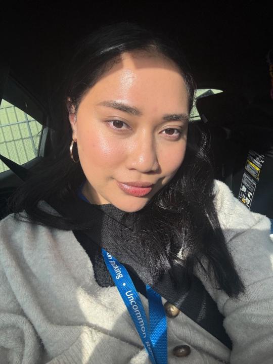 Abigail Seuati