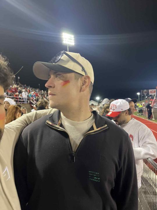 Xavier Mc Donald-Denis