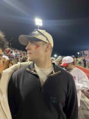 Xavier Mc Donald-Denis