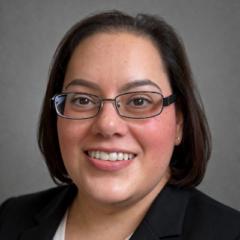 Chivonne Martinez
