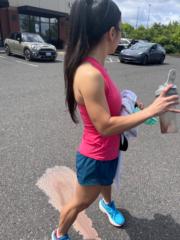 Kristine Plante