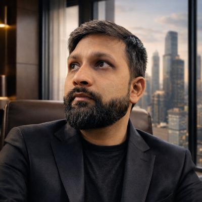 Akash Patel