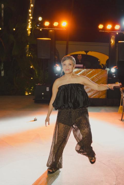 Adriana De la Peña