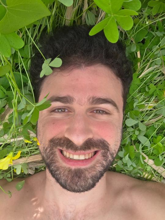 Guille Martín