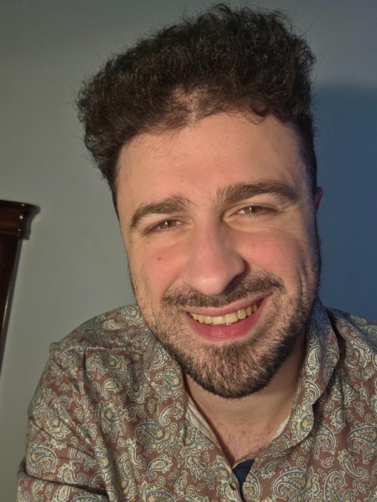 Guille Martín