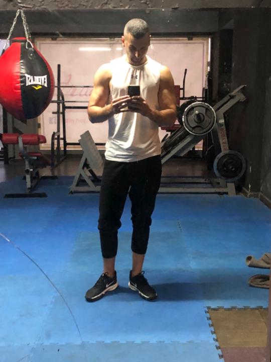 Badereddine Dahboul