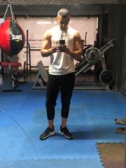Badereddine Dahboul