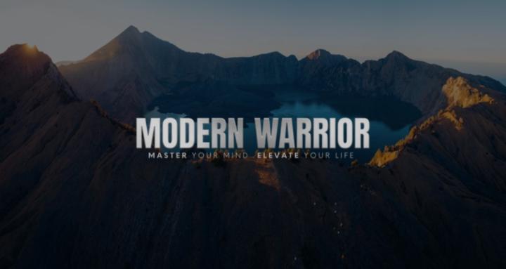Modern Warrior
