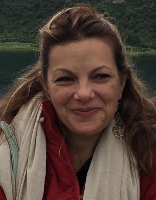 Catalina Reachi Simon