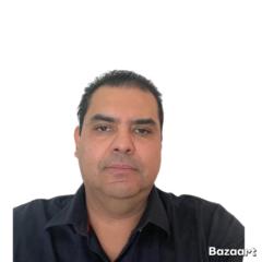 Jorge Mata