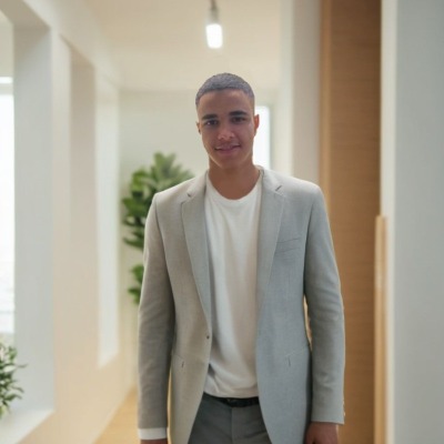 Adam Mouhib