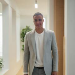Adam Mouhib