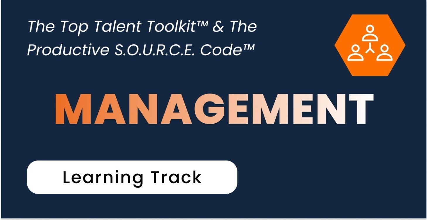 6M™ - Management Track