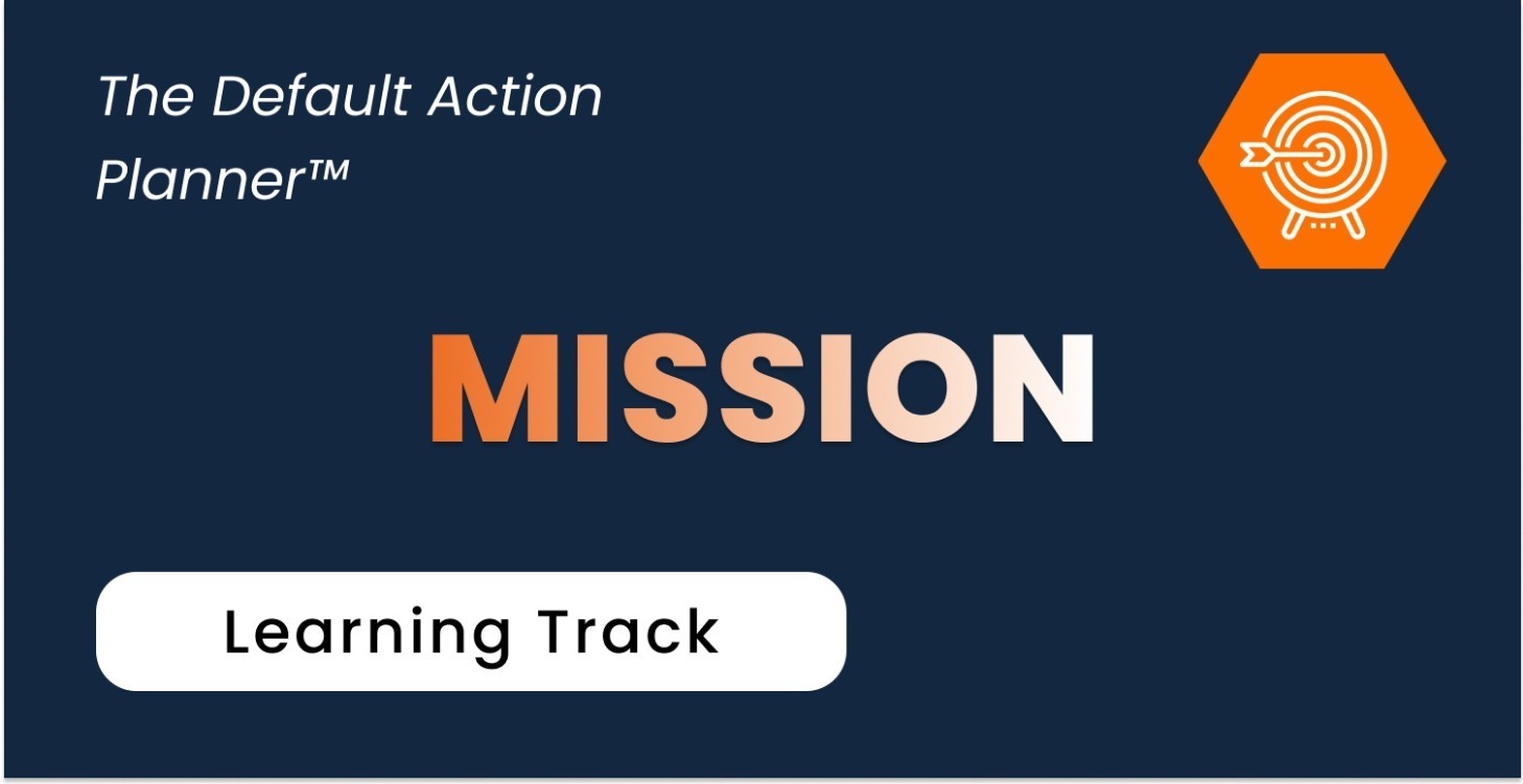 6M™ - Mission Track