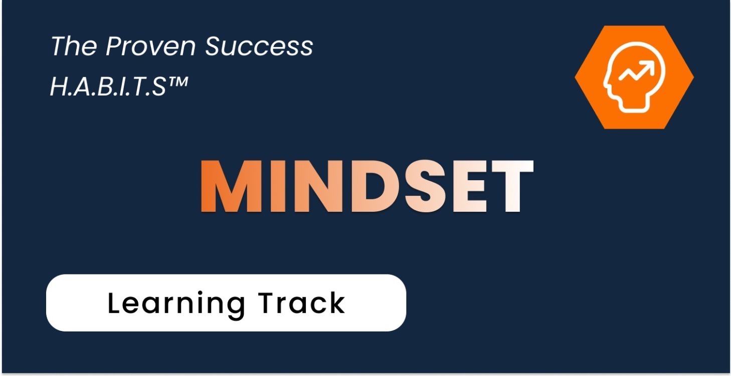 6M™ - Mindset Track
