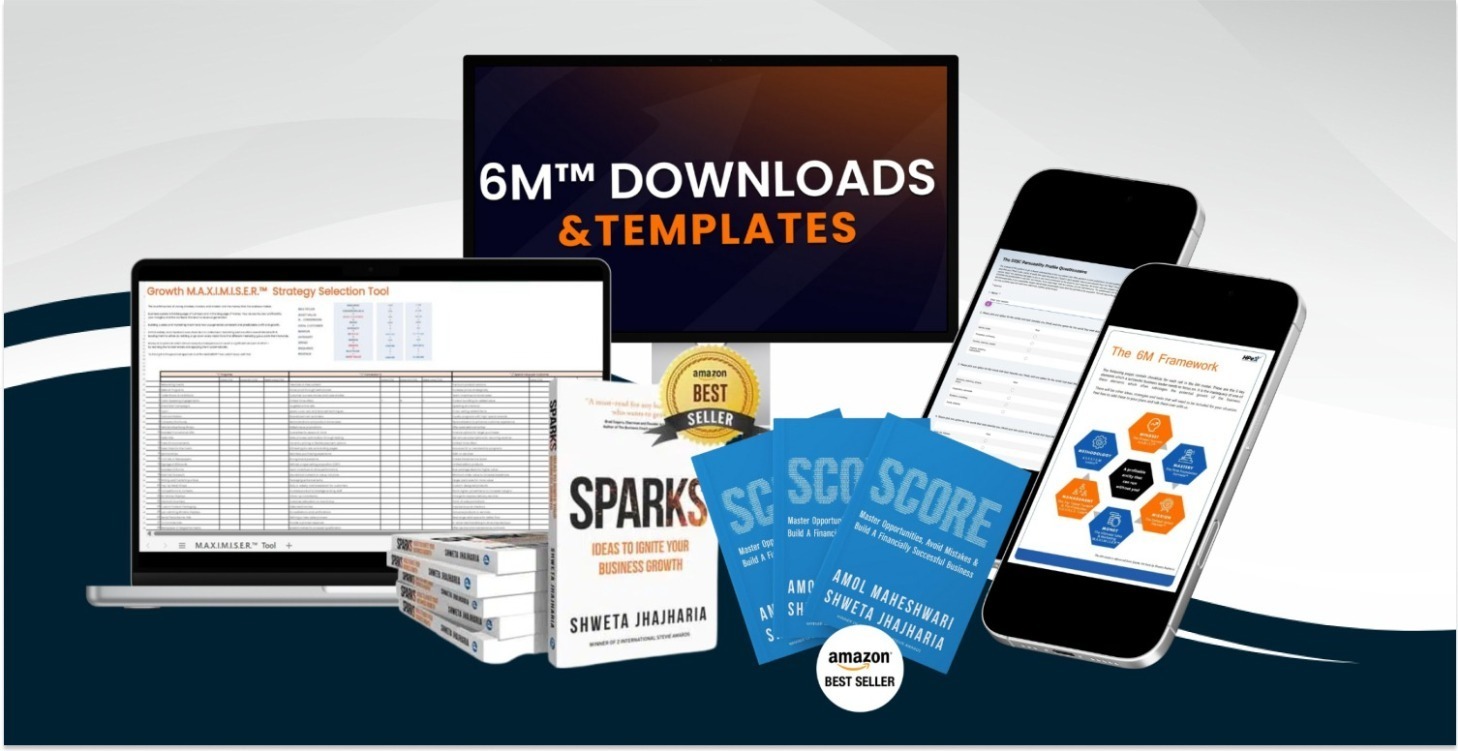 6M™ Downloads And Templates