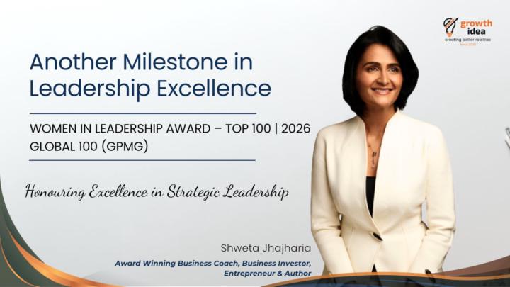 Recognised Once Again for Purpose-Led Leadership
