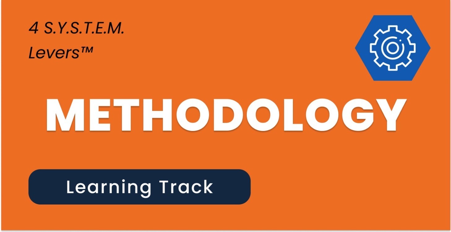 6M™ - Methodology Track