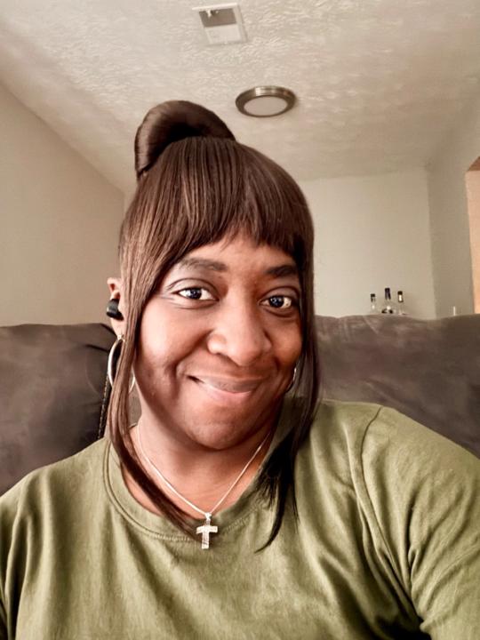 Cassaundra Hightower