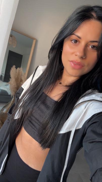 Charlene Donoso