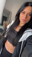 Charlene Donoso