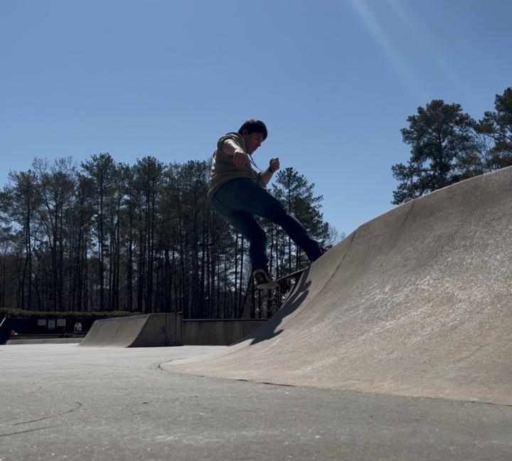 Austin Sharp