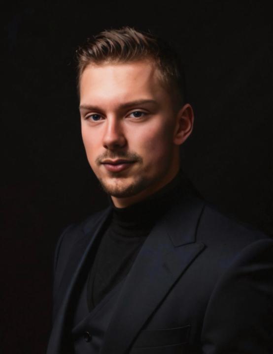 Ben Rentschler