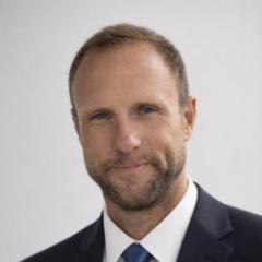 James Coldsnow