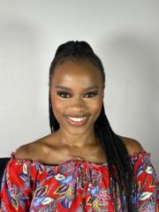 Busisiwe Hlatshwayo