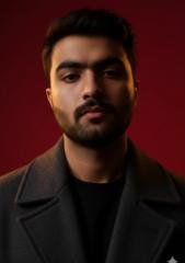 Ahmad Raza