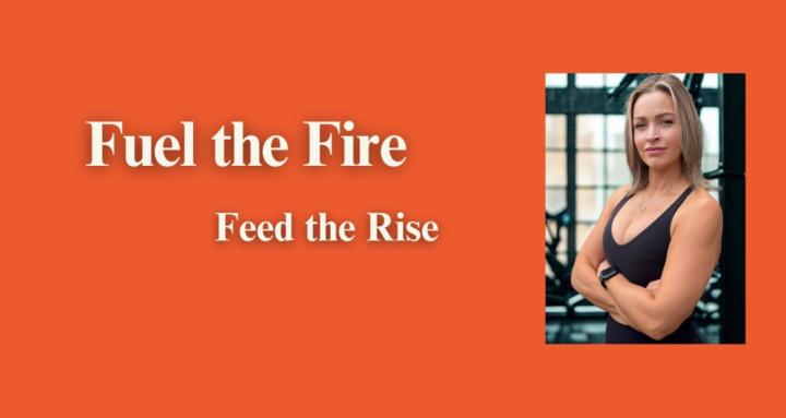 Rising Phoenix Fitness