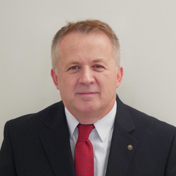 Irfan Kasumovic