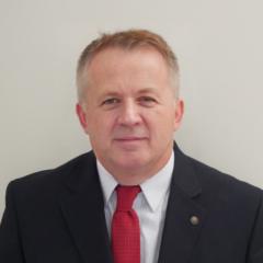 Irfan Kasumovic