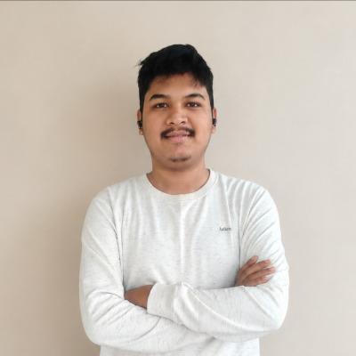Ninad Baruah