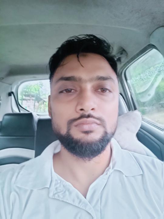 Muhammad Arman