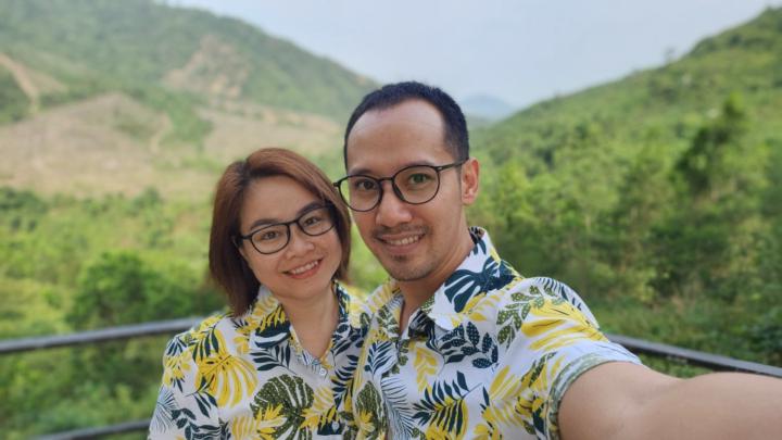 Nam Phan