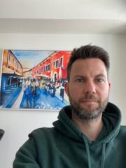 Daniel Scholz