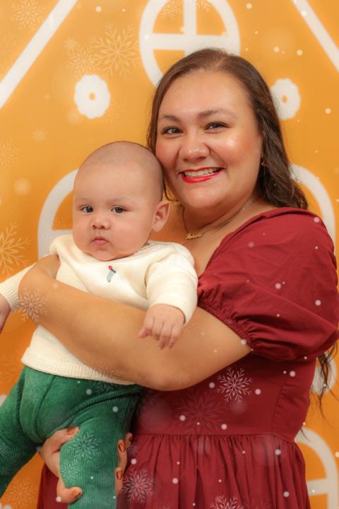 Patricia Sanabria Palacios