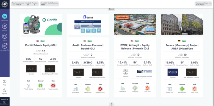 How can we help you with the Wealth Migrate Platform? 