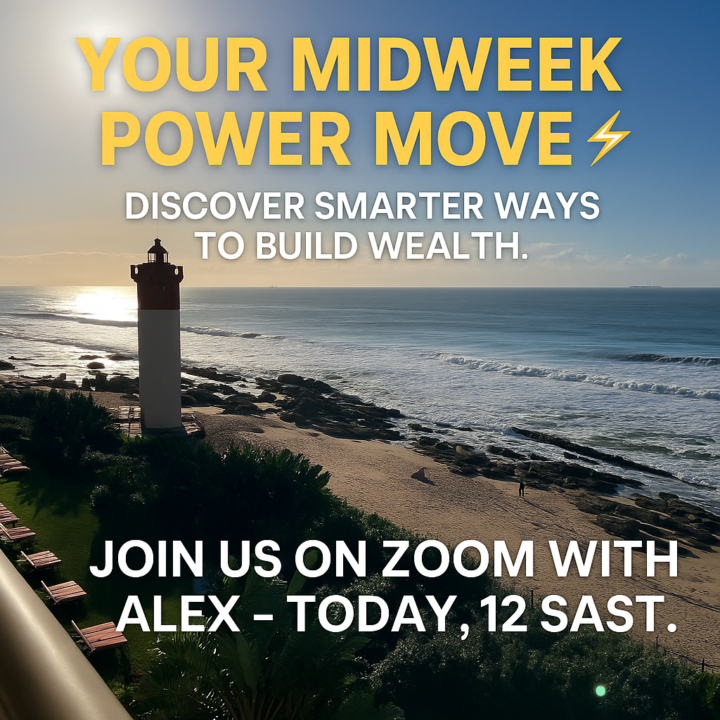 Midweek Power Move with Alex