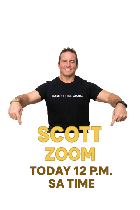 Scott will discuss the Data Centre Deal in his Zoom today at 12 SAST