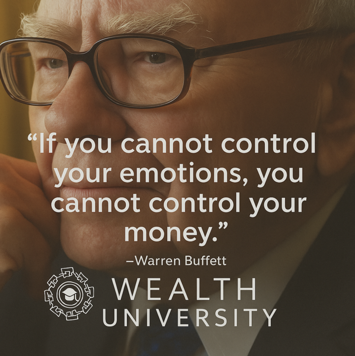 What’s the #1 Skill Smart Investors Master During Uncertain Times?