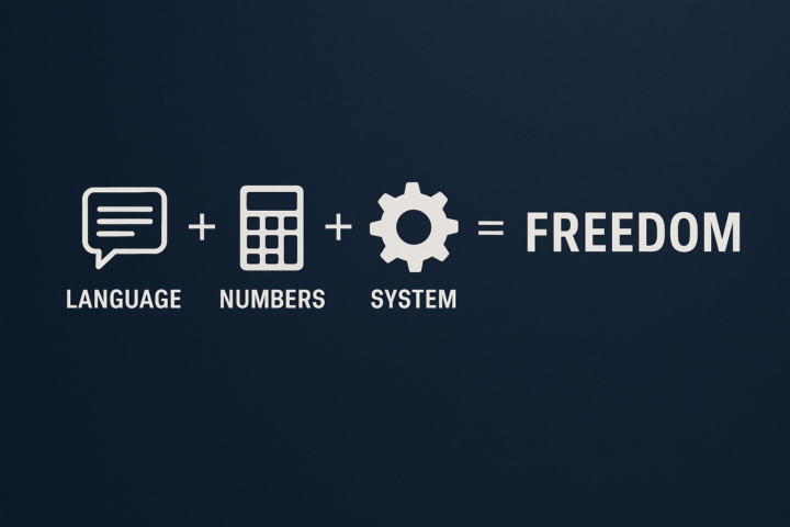 Know Your Numbers Workbook & Investor Cheat Sheet