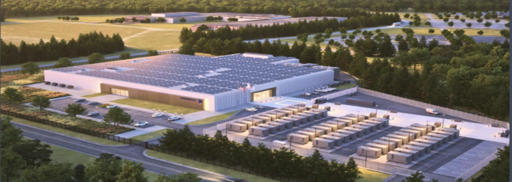 🚀 It’s Live: Invest in the Future of AI & Data Centers – from just $1,000!