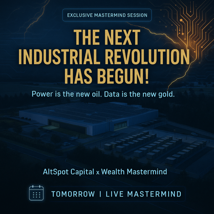 Check what we doing in the Mastermind tomorrow. 