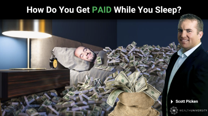 🚀 The 6 Passive Income Traps & How to Escape Them! 💰