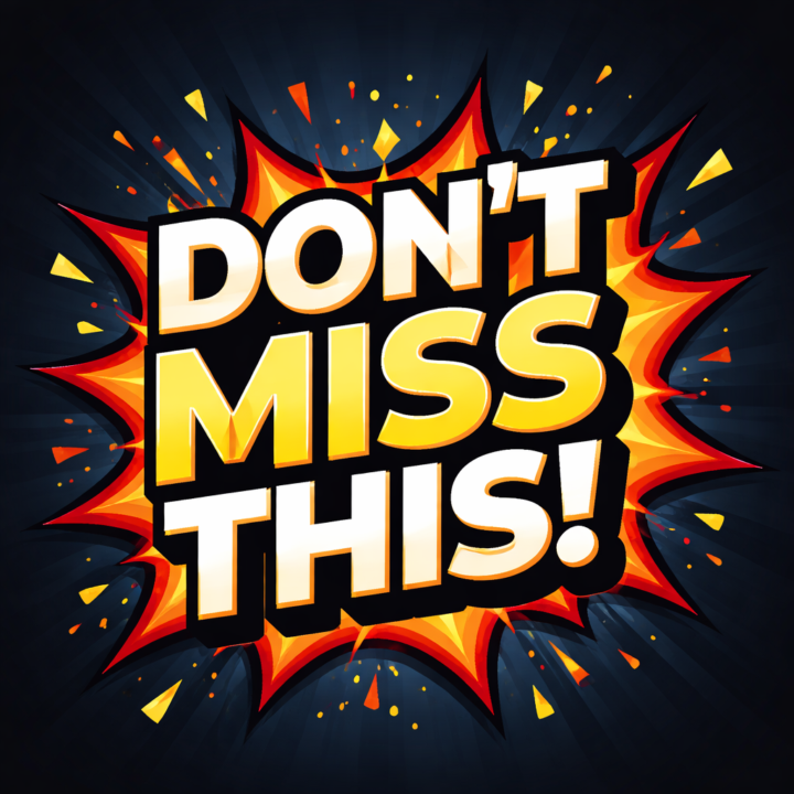 🚀 Why Tomorrow Night Matters (Please Read)