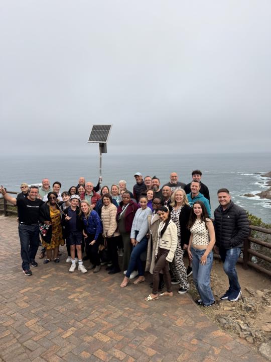 Wealth Weekend Day 2