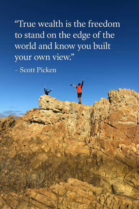 Have an Amazing Weekend ✨